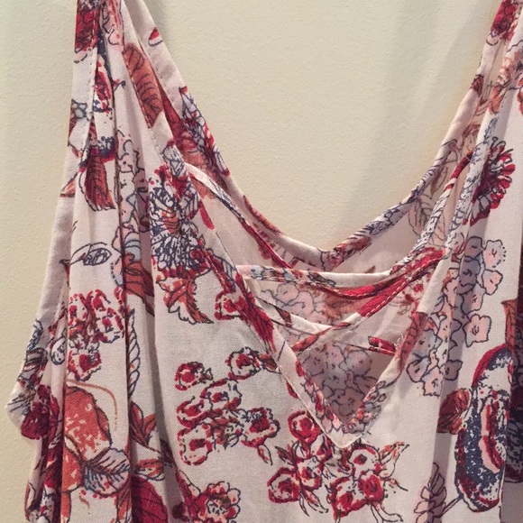 Bohemian romper - Picture 4 of 5